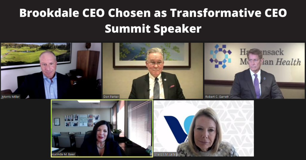 ceo summit