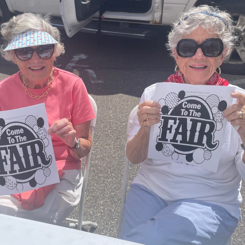  fair 11