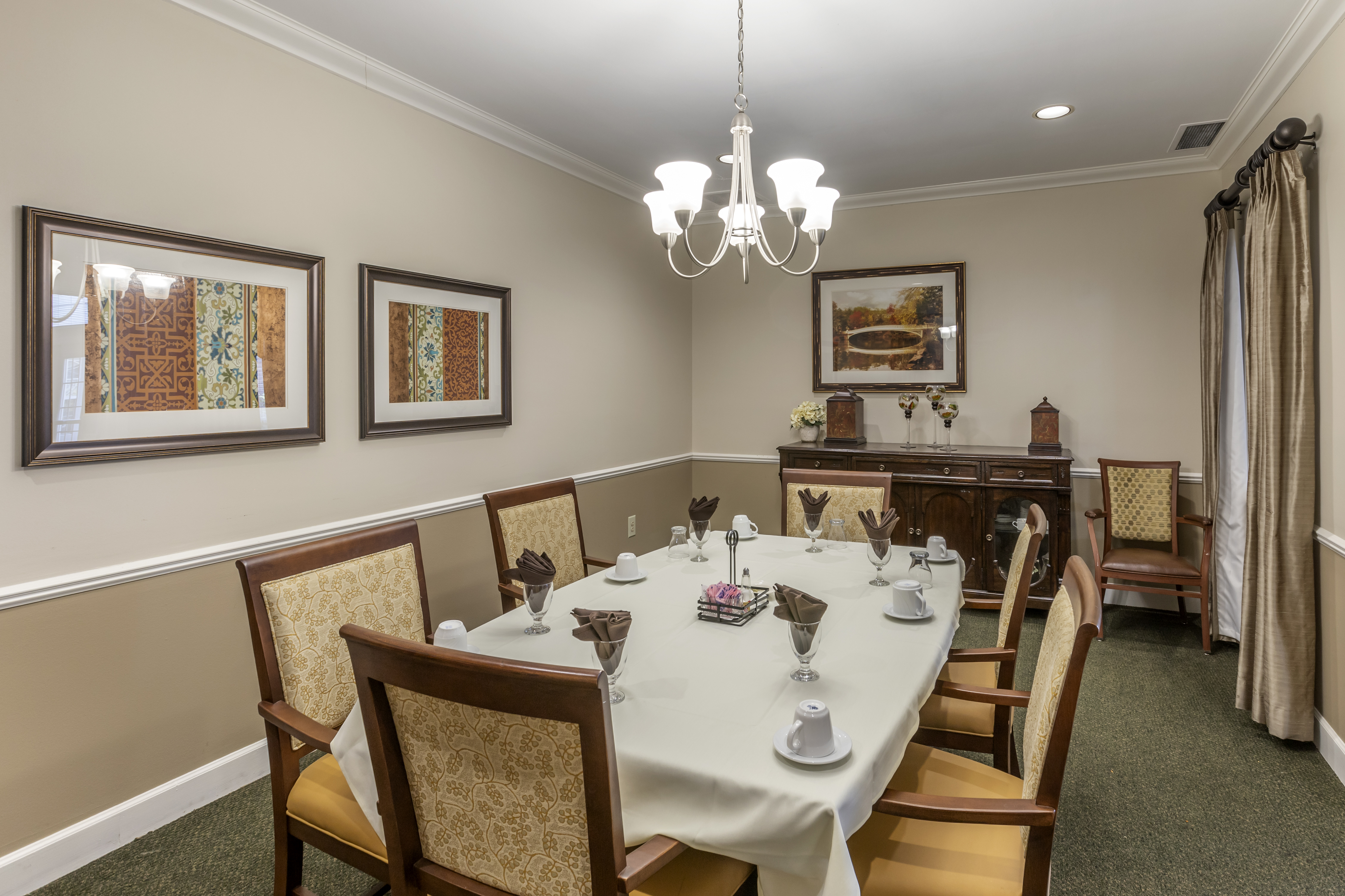 brighton-mi-private-dining-room