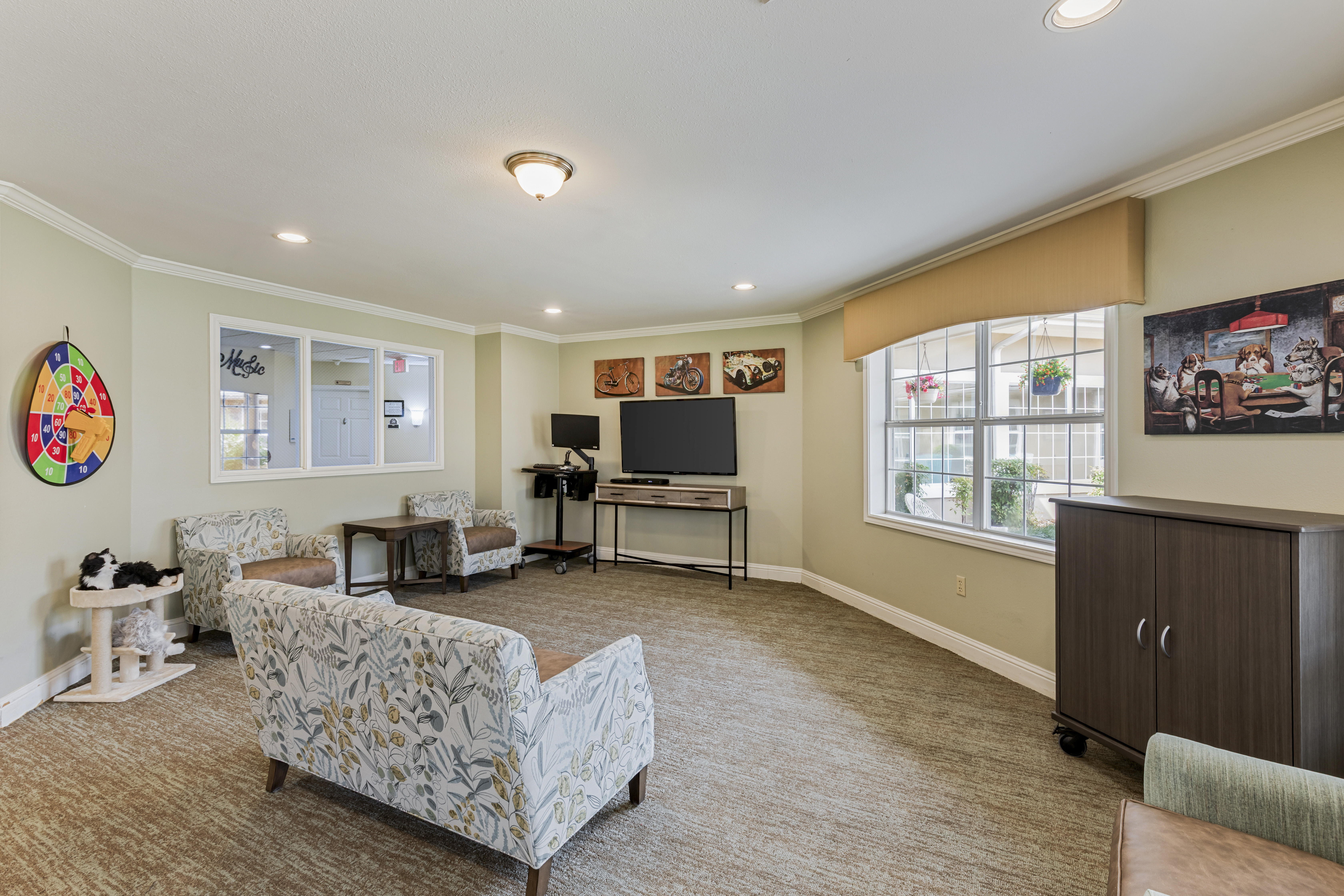 Common Area