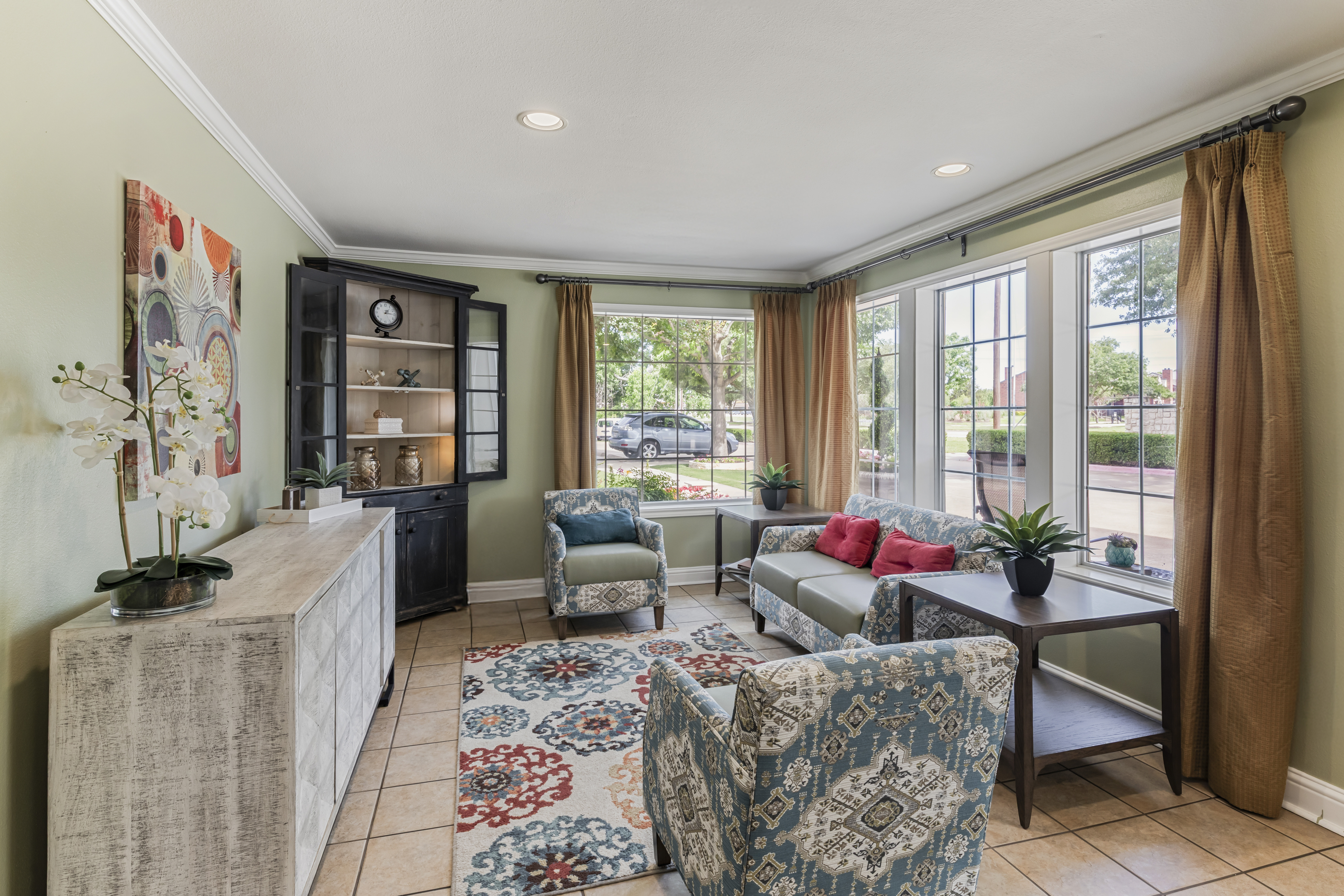 Sunroom