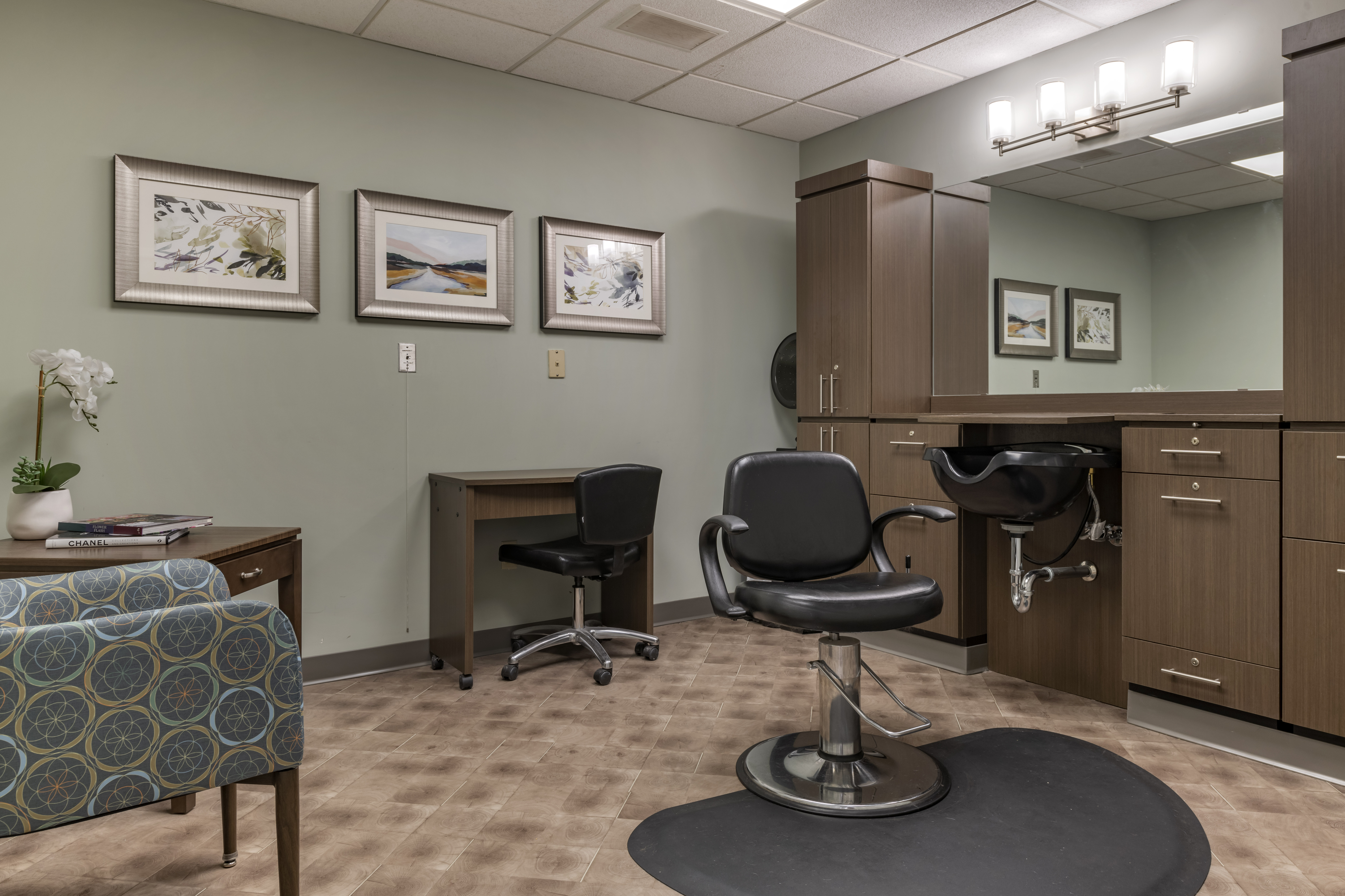 Salon