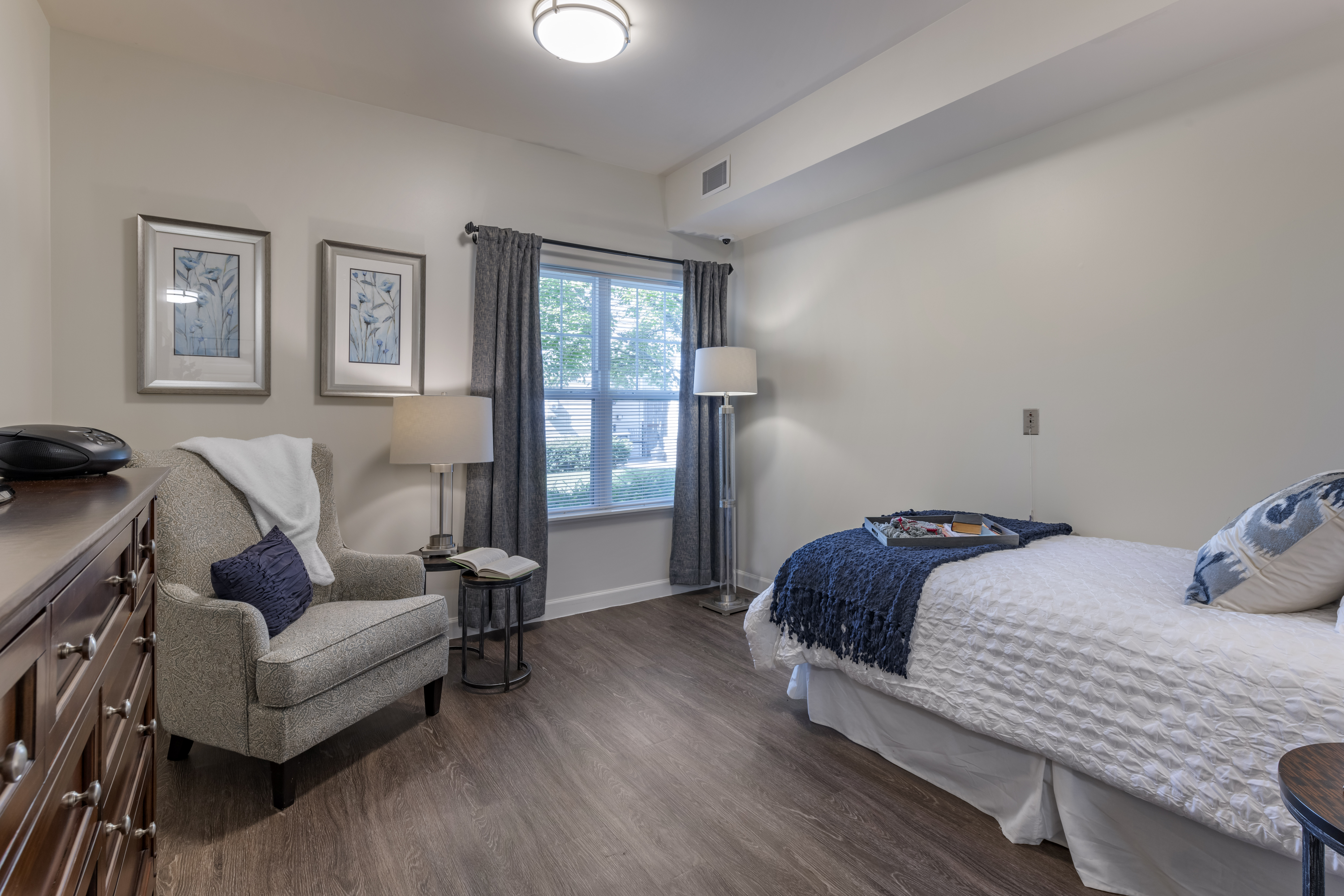 Skilled Nursing