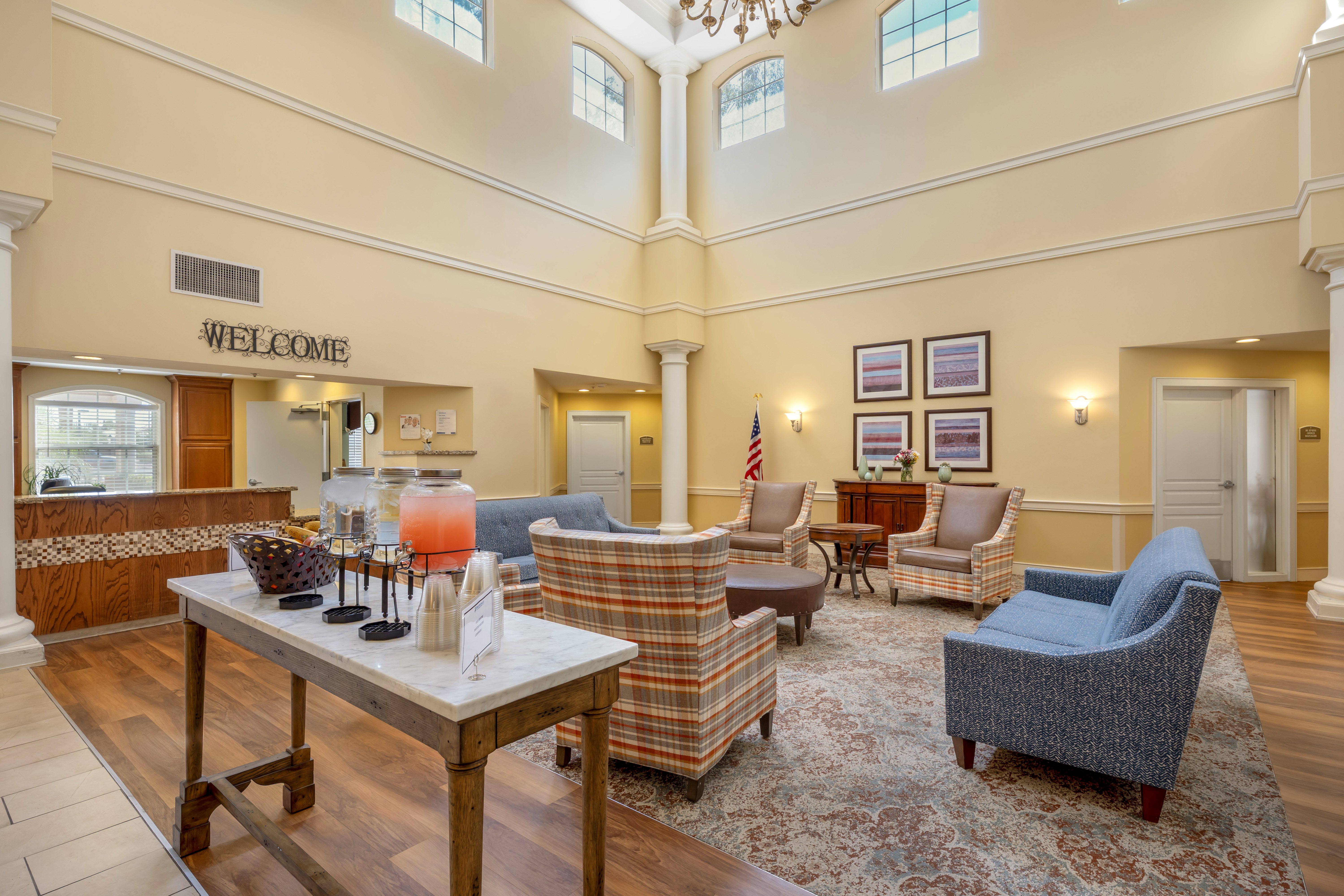north-scottsdale-lobby