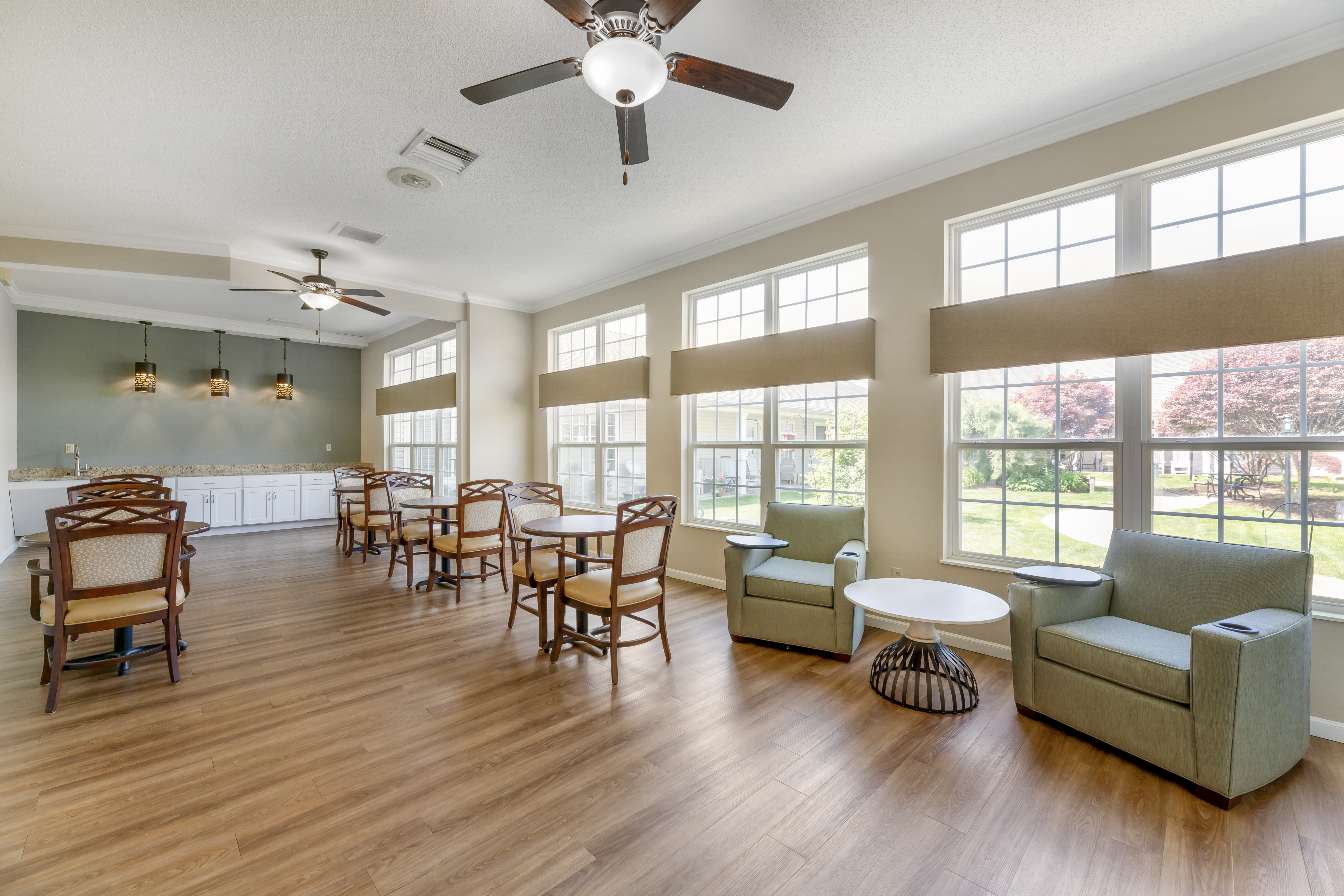 Common Area
