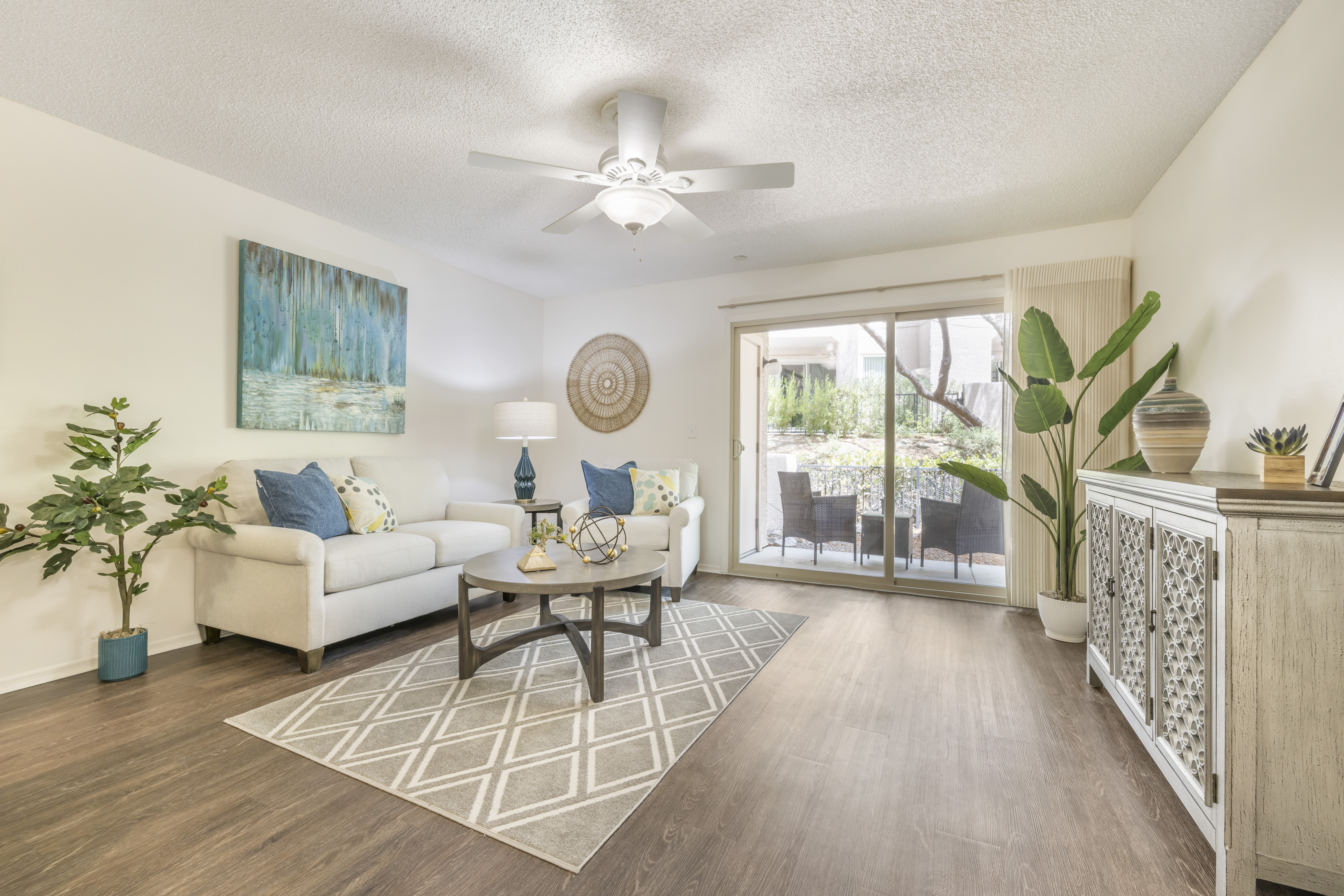 Brookdale Santa Catalina Apartment Living Room Brookdale Santa Catalina Apartment Living Room
