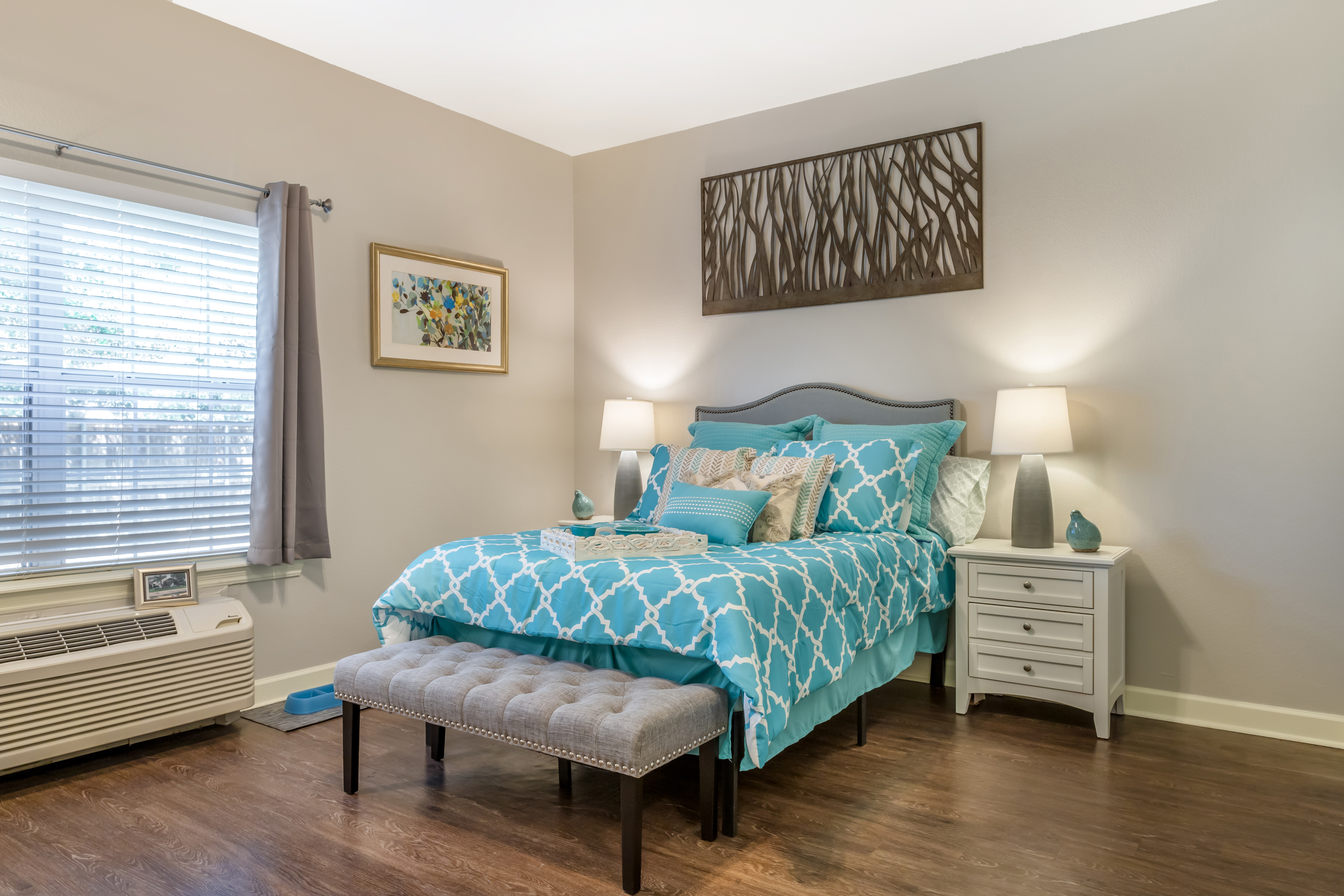 Brookdale Shadowlake Apartment Bedroom Brookdale Shadowlake Apartment Bedroom