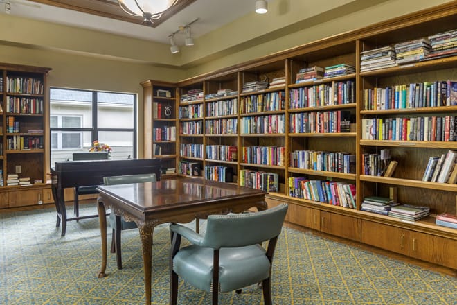 Library