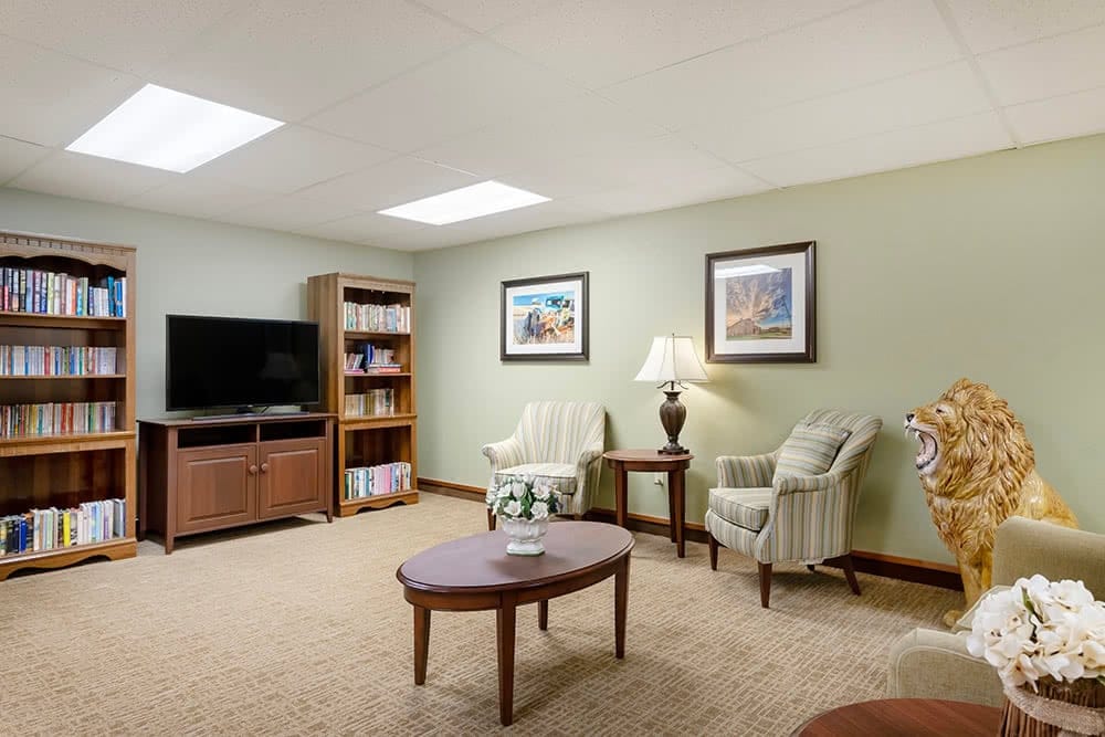 Common Area