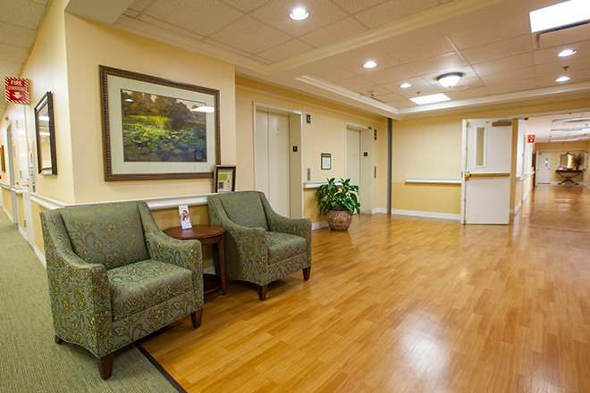 Common Area