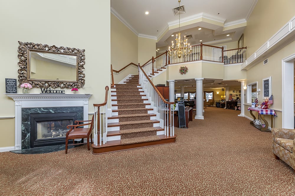 Foyer
