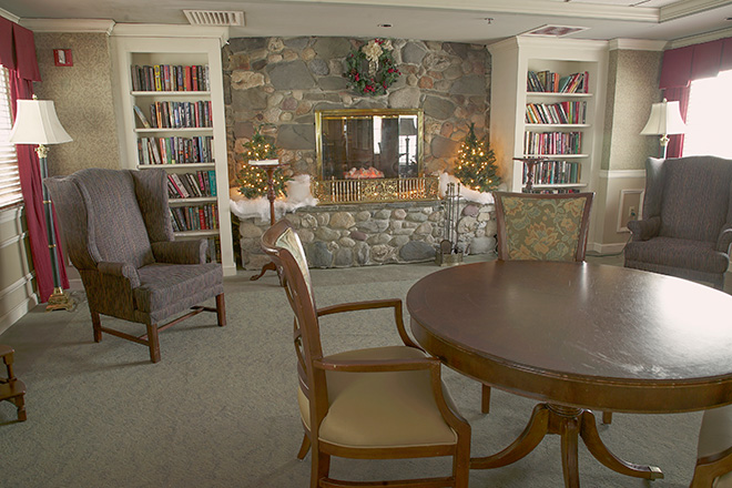 Common Area