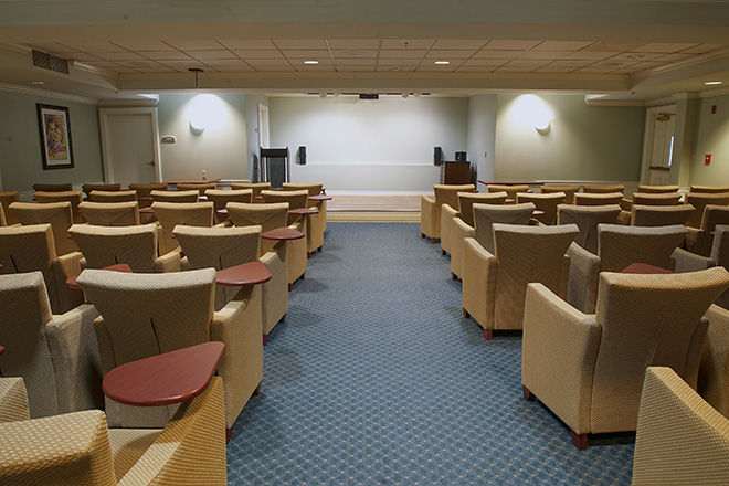 Theater