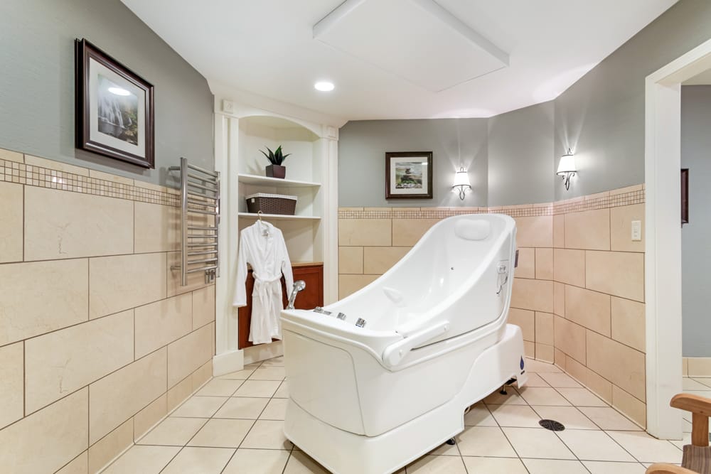 Spa
