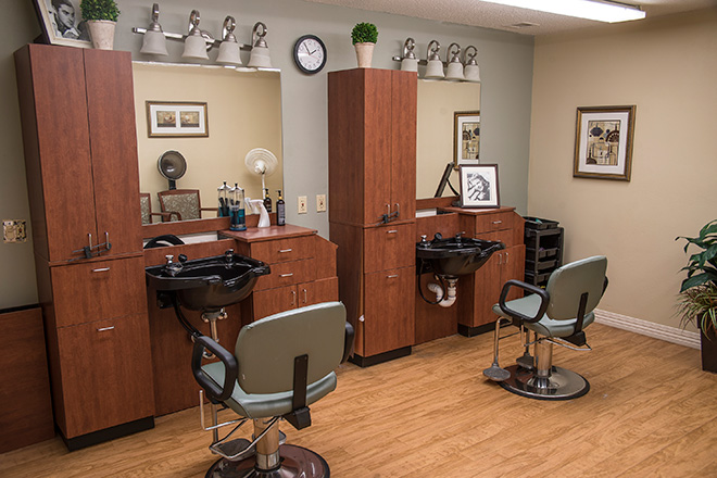 Salon