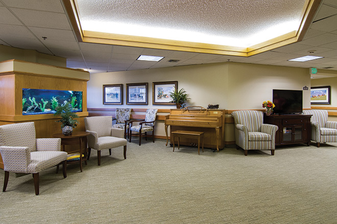 Common Area