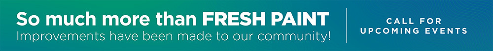 Renovation Banner Denton North