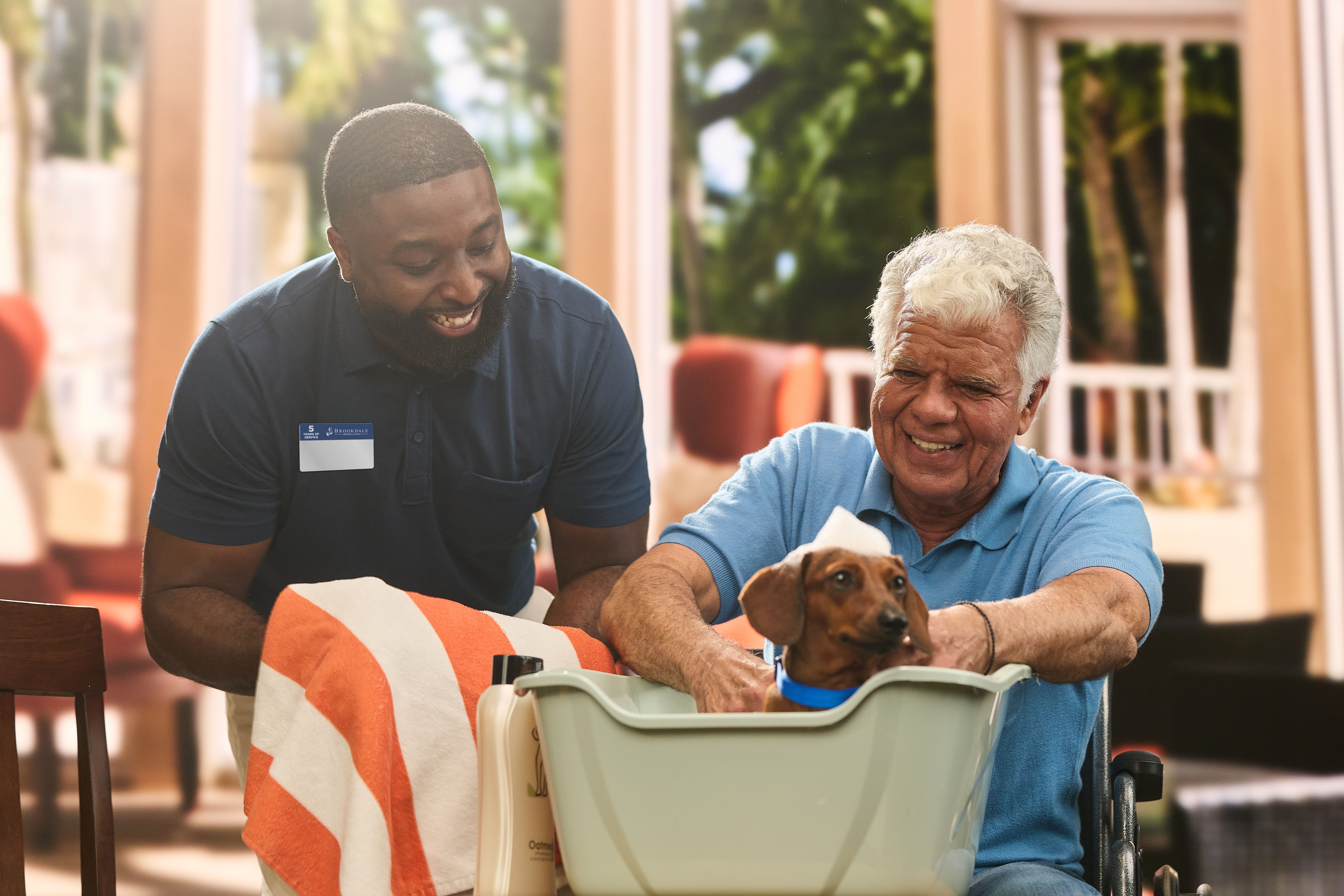 What Is Assisted Living?