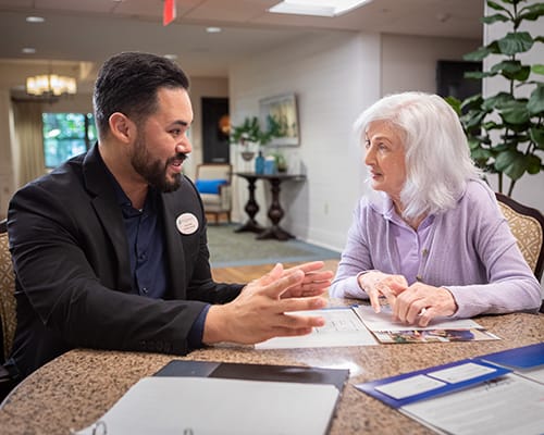 Assisted Living Cost