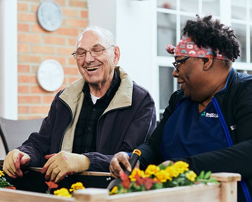 When Is It Time for Memory Care?