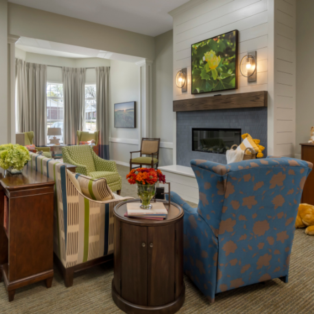 Brookdale Jackson Oaks Announces Grand Opening of $7.5 Million ...