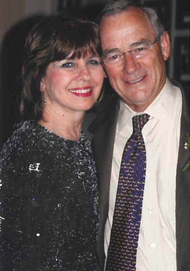  Linda and Bill