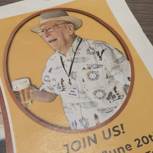 Brookdale responds to Hurricane Beryl