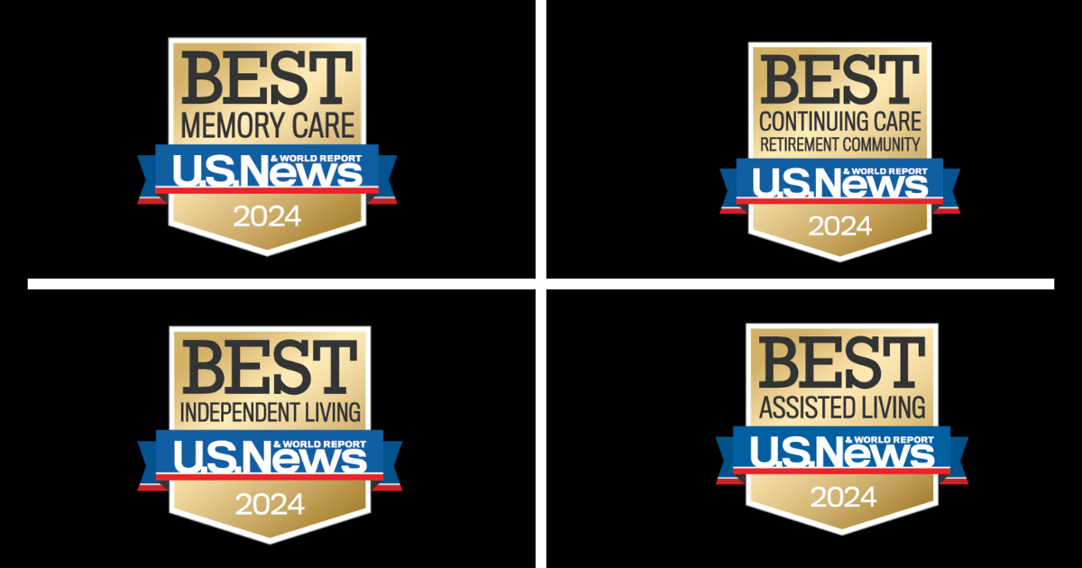 Newsroom Home Brookdale