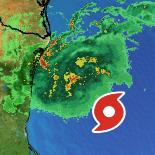 Brookdale responds to Hurricane Beryl