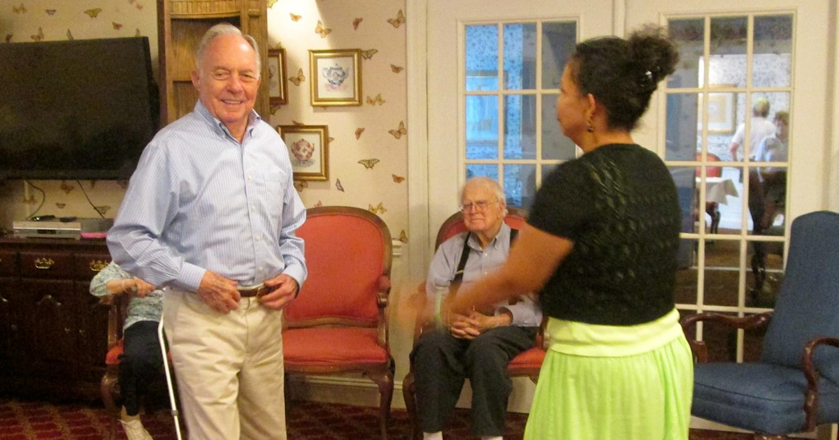 Newsroom Home Brookdale