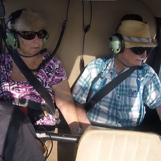 Brookdale responds to Hurricane Helene